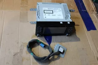 nawigacjanotee1213 Блок навигации Nissan Note E12 Арт e12553055, вид 2