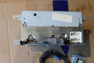 nawigacjanotee1213 Блок навигации Nissan Note E12 Арт e12553055, вид 4