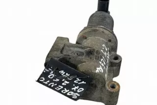 284104A410 Клапан EGR Kia Sorento 1 Арт e12552960, вид 2