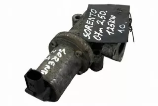 284104A410 Клапан EGR Kia Sorento 1 Арт e12552959, вид 1