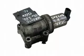 284104A410 Клапан EGR Kia Sorento 1 Арт e12552959, вид 2