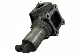 284104A410 Клапан EGR Kia Sorento 1 Арт e12552959, вид 5