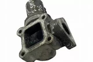 284104A410 Клапан EGR Kia Sorento 1 Арт e12552950, вид 4