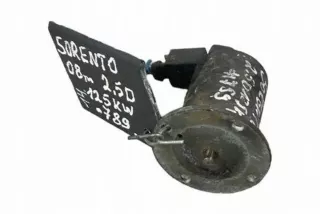 284104A410 Клапан EGR Kia Sorento 1 Арт e12552949, вид 4