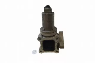 284104A410 Клапан EGR Kia Sorento 1 Арт e12552939, вид 3