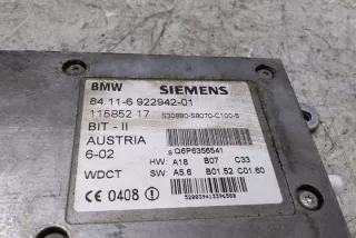 6922942 Блок управления (другие) BMW 5 E39 Арт e12552866, вид 4