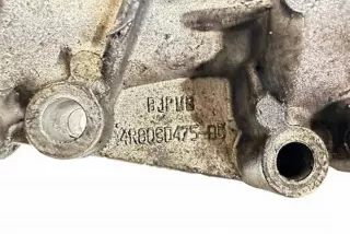 X200 4R8Q9D475BC Клапан EGR Jaguar S-Type Арт e12552744, вид 2