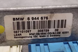 6944676 Блок управления (другие) BMW 5 E60/E61 Арт e12552701, вид 4