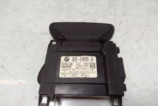 6575914967301 Блок управления (другие) BMW 5 E60/E61 Арт e12552690, вид 2