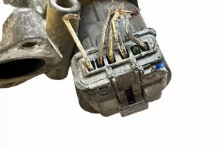 9656612380 Клапан EGR Ford Mondeo 4 Арт e12552539, вид 1