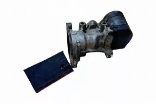 9656612380 Клапан EGR Ford Mondeo 4 Арт e12552539, вид 4