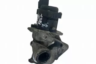 EC10401 Клапан EGR Ford Focus 2 Арт e12552486, вид 3