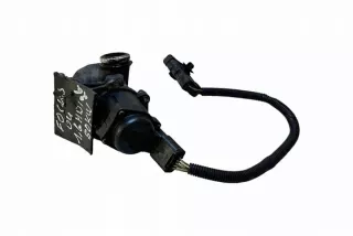 9658203780 Клапан EGR Ford Focus 2 Арт e12552485, вид 2