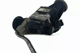 50563908 Клапан EGR Ford Focus 2 Арт e12552476, вид 4