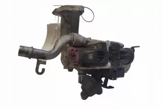 5056390200 Клапан EGR Ford Focus 3 Арт e12552461, вид 2