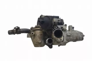 5056390200 Клапан EGR Ford Focus 3 Арт e12552461, вид 4