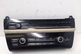9317666 Блок управления (другие) BMW 5 F10/F11/GT F07 Арт e12552355, вид 1