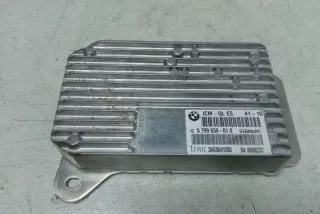 6799659010 Блок управления (другие) BMW 5 F10/F11/GT F07 Арт e12552325, вид 3