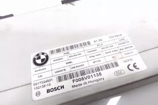7317514 Блок управления (другие) BMW 5 F10/F11/GT F07 Арт e12552316, вид 4