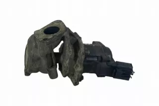 9660276280 Клапан EGR Citroen C5 2 Арт e12552245, вид 2