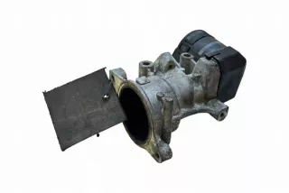 9681825280 Клапан EGR Citroen C5 2 Арт e12552225, вид 1