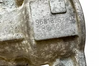 9681825280 Клапан EGR Citroen C5 2 Арт e12552225, вид 2