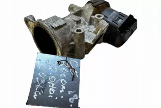 9681825280 Клапан EGR Citroen C5 2 Арт e12552225, вид 4