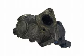 9660276280 Клапан EGR Citroen C4 1 Арт e12552180, вид 4