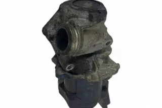 9660276280 Клапан EGR Citroen C4 1 Арт e12552179, вид 1