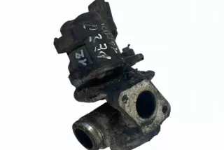 9660276280 Клапан EGR Citroen C4 1 Арт e12552179, вид 3