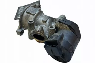 9681825280 Клапан EGR Citroen C4 1 Арт e12552169, вид 1