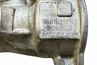 9681825280 Клапан EGR Citroen C4 1 Арт e12552169, вид 5