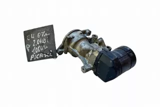 9681825280 Клапан EGR Citroen C4 1 Арт e12552169, вид 6