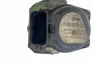 9660276280 Клапан EGR Citroen C4 2 Арт e12552130, вид 2