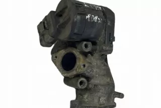9656612380 Клапан EGR Citroen C4 2 Арт e12552120, вид 1