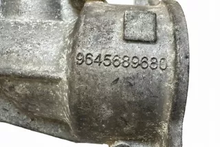 9645689680 Клапан EGR Citroen C4 2 Арт e12552119, вид 2