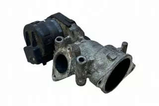 9645689680 Клапан EGR Citroen C4 2 Арт e12552119, вид 3