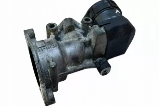 9645689680 Клапан EGR Citroen C4 2 Арт e12552119, вид 4