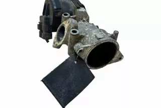 9645689680 Клапан EGR Citroen C4 2 Арт e12552109, вид 4