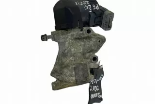 9681825280 Клапан EGR Citroen C4 2 Арт e12552100, вид 4