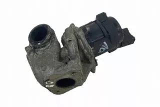 9660276280 Клапан EGR Citroen C4 2 Арт e12552089, вид 2