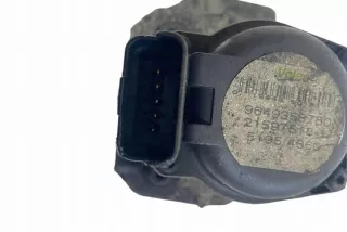 9649358780 Клапан EGR Citroen C4 2 Арт e12552079, вид 2