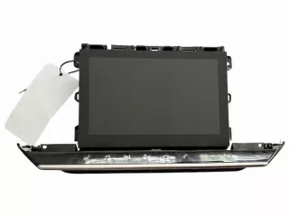 9830426480 Блок навигации Citroen C5 Aircross Арт e12551958, вид 1