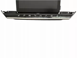 9830426480 Блок навигации Citroen C5 Aircross Арт e12551958, вид 4