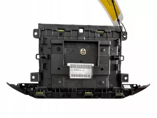 9830426480 Блок навигации Citroen C5 Aircross Арт e12551958, вид 5