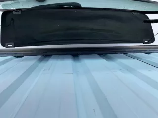  Крышка багажника (дверь 3-5) Citroen C1 2 Арт e12551920, вид 2
