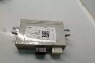 66216921415 Блок управления (другие) BMW 3 E46 Арт e12551859, вид 1