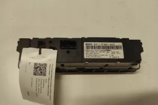 64116921845 Блок управления (другие) BMW 3 E46 Арт e12551849, вид 2