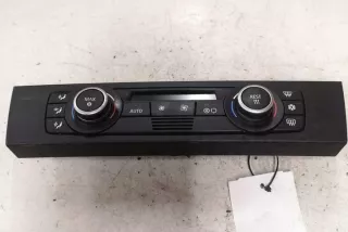6411918228701 Блок управления (другие) BMW 3 E90/E91/E92/E93 Арт e12551778, вид 2