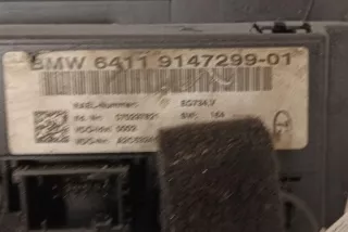 6411914729901 Блок управления (другие) BMW 3 E90/E91/E92/E93 Арт e12551768, вид 2